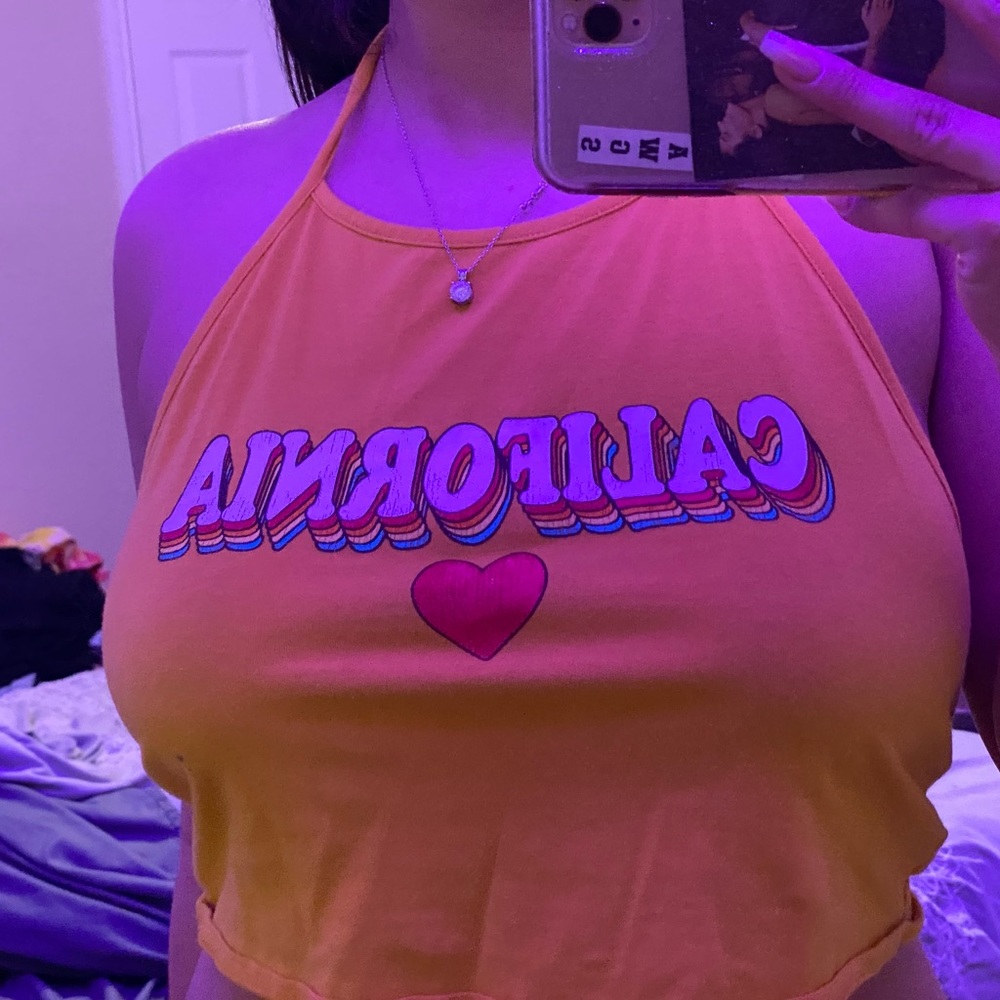 California top